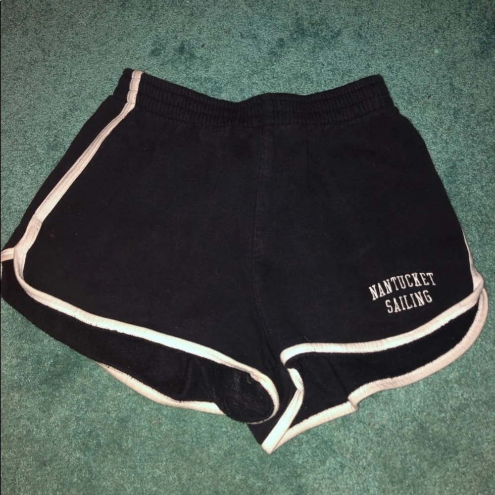 RARE super cute brandy shorts!
